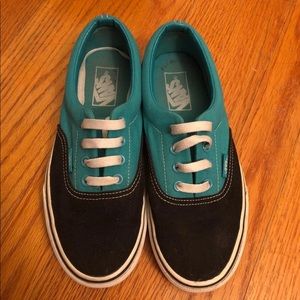 Vans